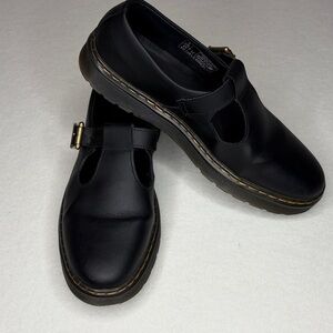 Dr. Martens Zavala Mary Jane’s, size 11